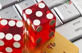 Как войти на сайт Casino VOVAN